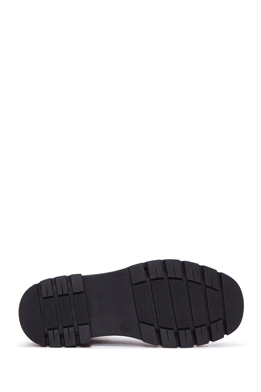Women's Black Matte Boots