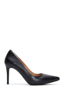 Women's Black Stiletto | Derimod