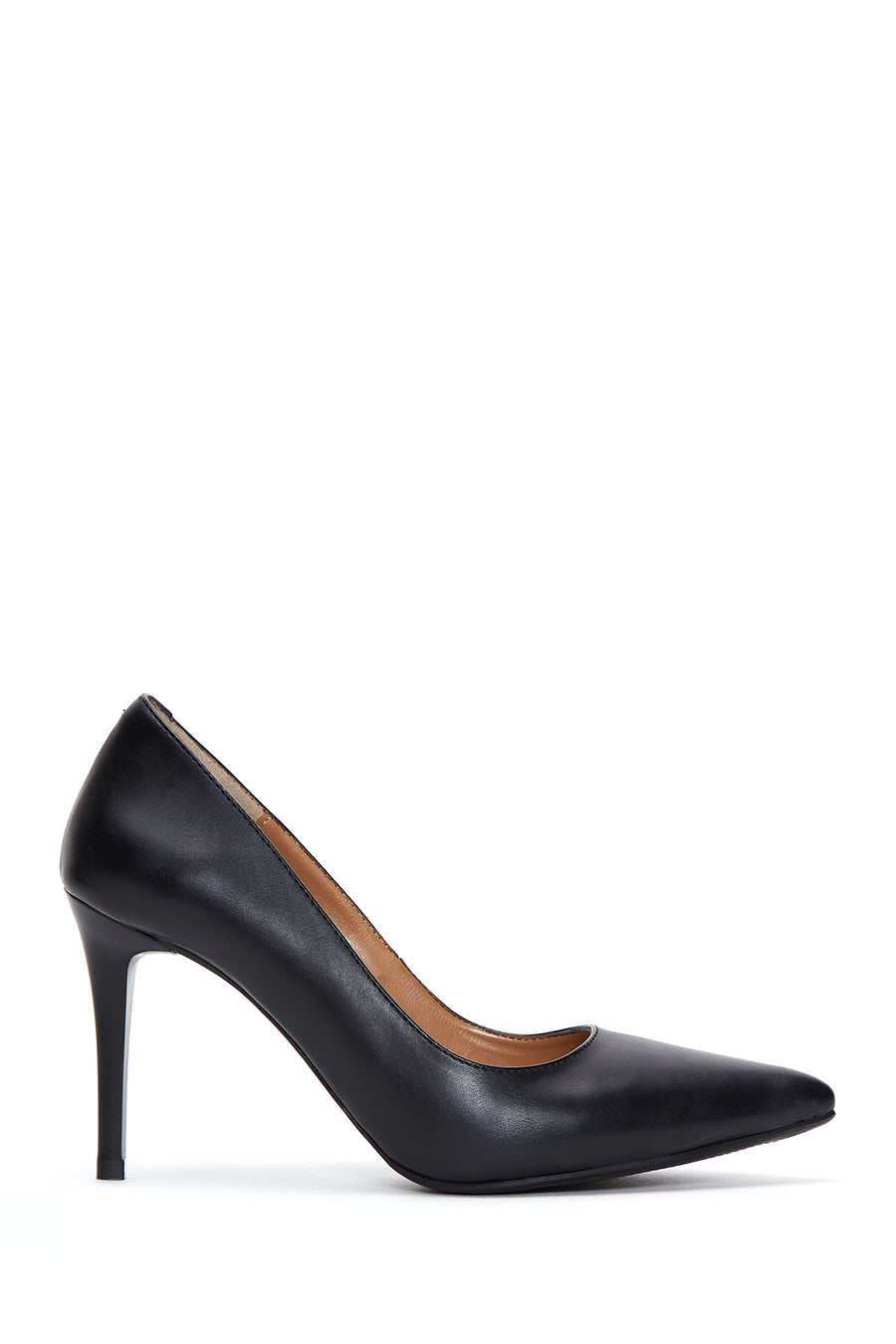 Women's Black Stiletto 22WFE170018 | Derimod