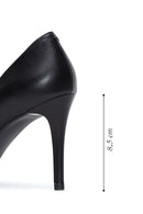 Women's Black Stiletto | Derimod