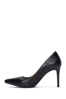 Women's Black Stiletto | Derimod