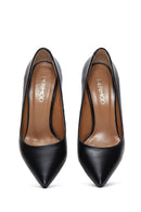 Women's Black Stiletto | Derimod