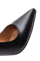 Women's Black Stiletto | Derimod