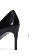 Kadın Siyah Stiletto | Derimod