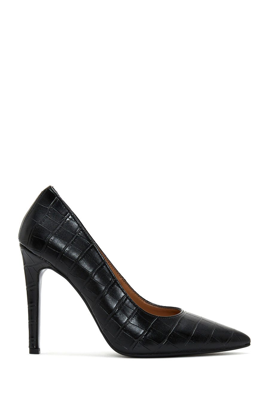 Women's High Heels 22WFE1703E3 | Derimod