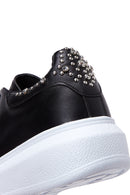 Kadın Siyah Sneaker | Derimod
