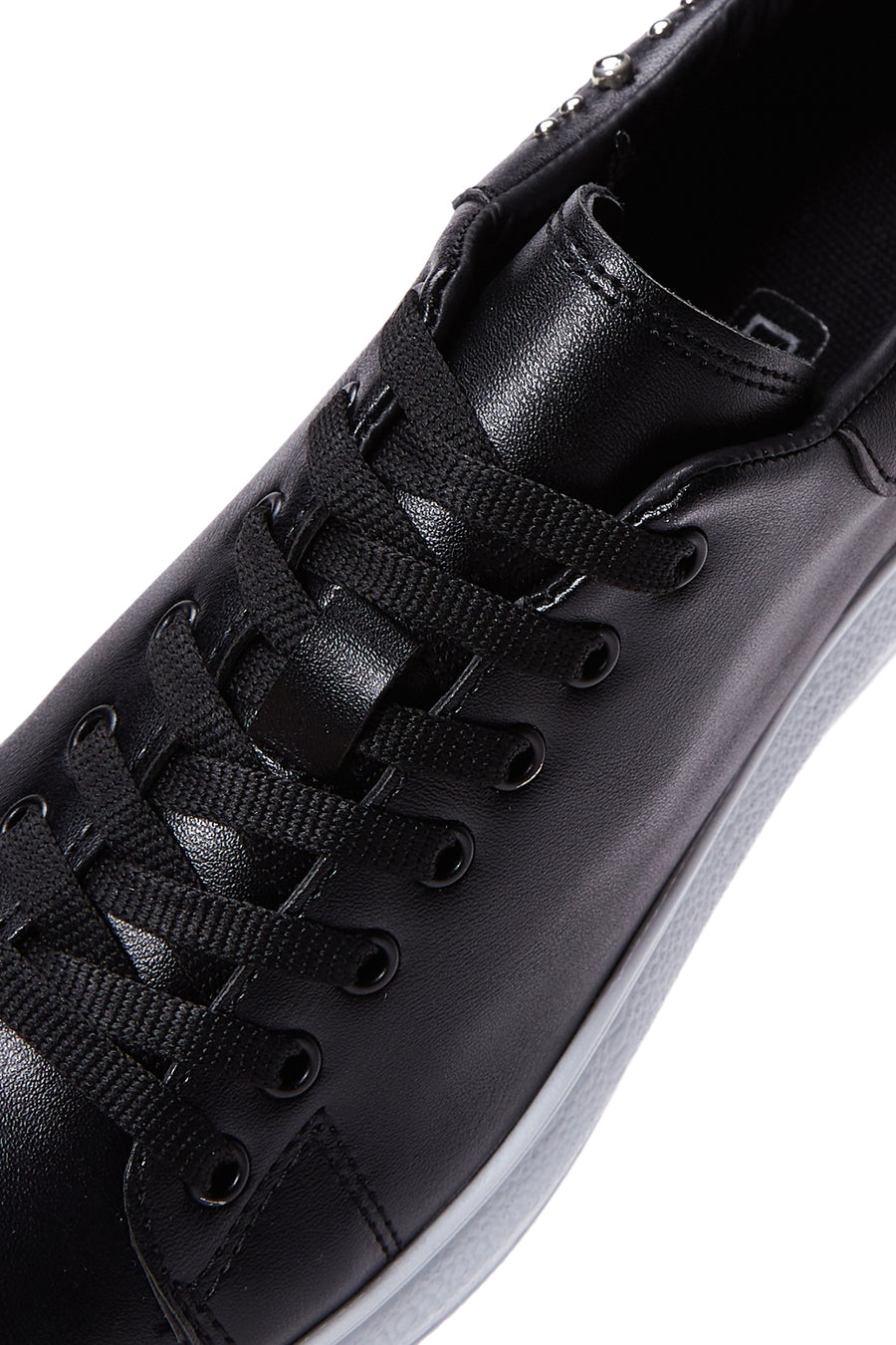Kadın Siyah Sneaker