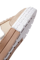 Women's Beige Sneaker | Derimod