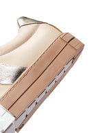 Women's Beige Sneaker | Derimod