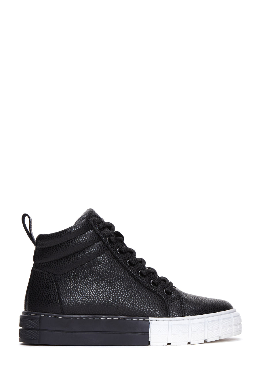 Women's Black Sports Boots 22WFE2206FT | Derimod