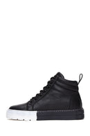 Women's Black Sports Boots | Derimod