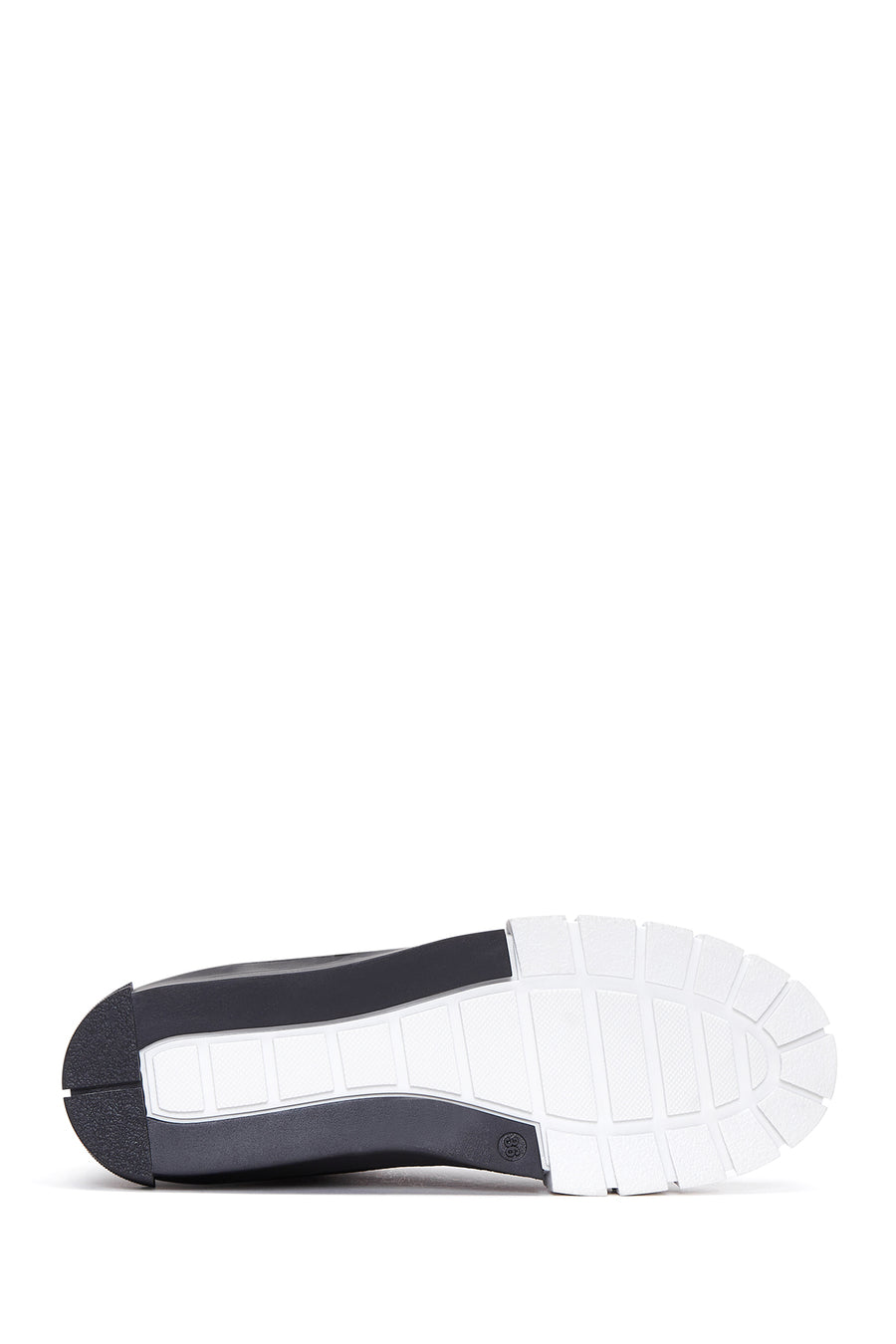 Women's Black Sports Boots