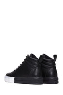 Women's Black Sports Boots | Derimod