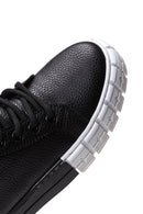 Women's Black Sports Boots | Derimod