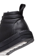 Women's Black Sports Boots | Derimod