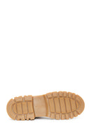 Women's Suede Boots | Derimod
