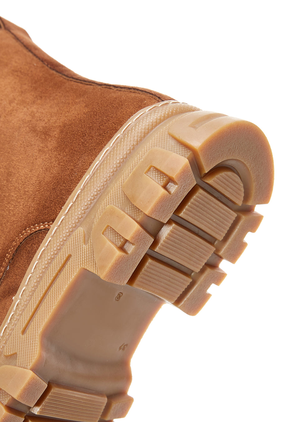 Women's Suede Boots