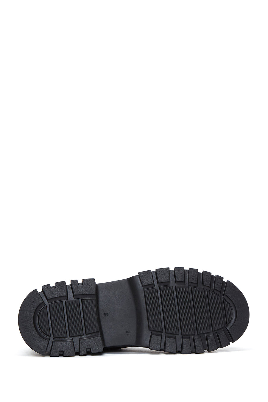 Women's Black Chelsea Boots