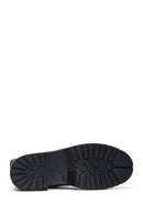 Women's Zipper Detailed Boots | Derimod
