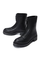 Women's Zipper Detailed Boots | Derimod