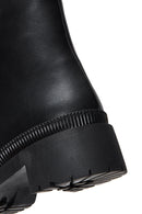 Women's Zipper Detailed Boots | Derimod