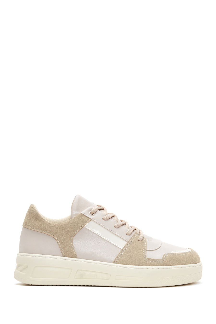 women sneakers 22WFE222214 | Derimod