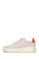 Kadın Bej Sneaker | Derimod