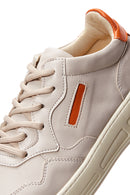 Kadın Bej Sneaker | Derimod