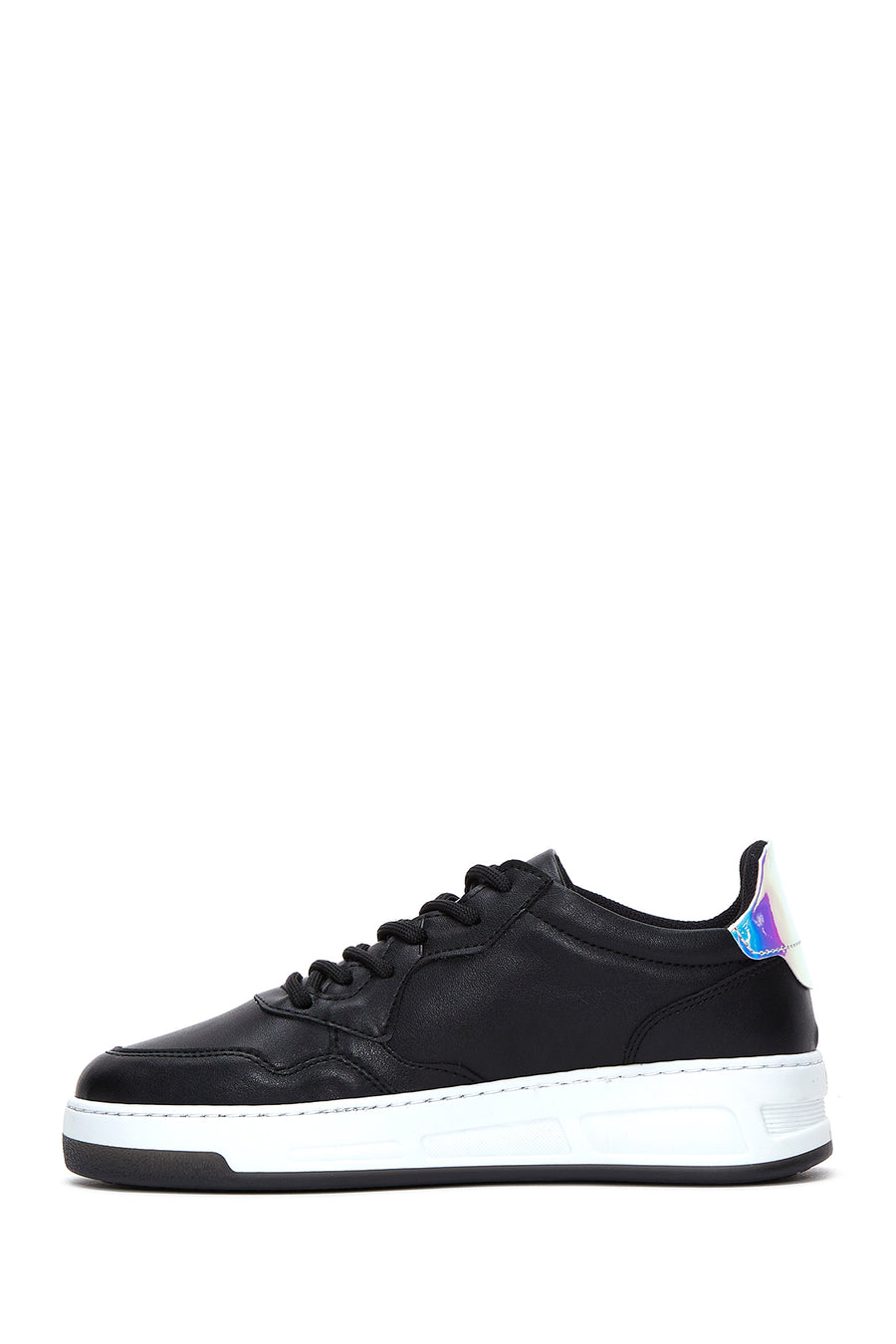 Kadın Siyah Sneaker