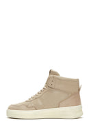 Kadın Bej Bilekli Sneaker | Derimod