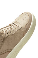 Kadın Bej Bilekli Sneaker | Derimod