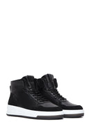 Kadın Siyah Bilekli Sneaker | Derimod