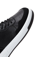 Kadın Siyah Bilekli Sneaker | Derimod