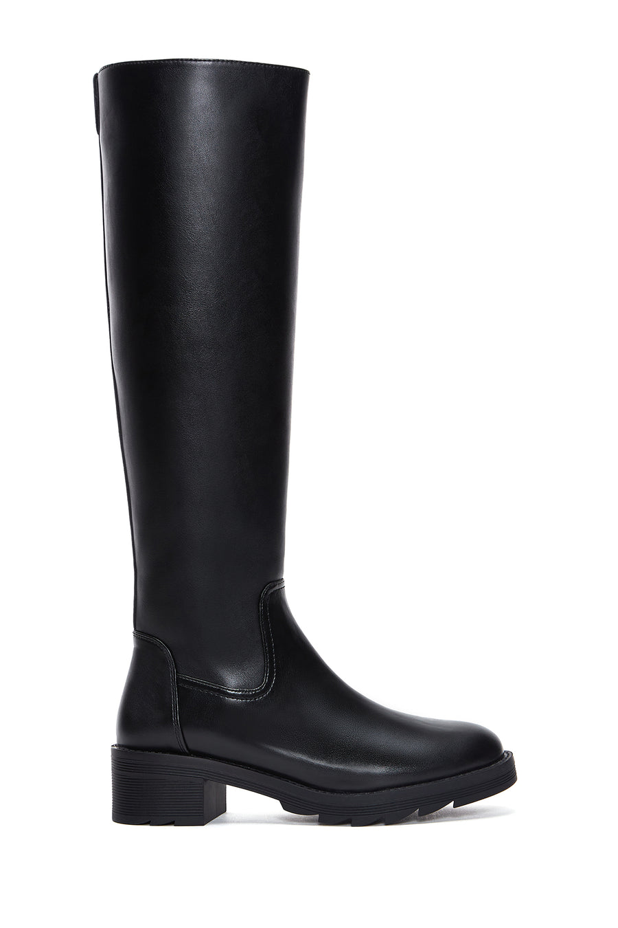 Women's Zippered Casual Boots 22WFE252218 | Derimod