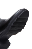 Women's Zippered Casual Boots | Derimod