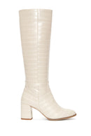 Women's Heeled Boots | Derimod