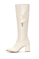 Women's Heeled Boots | Derimod