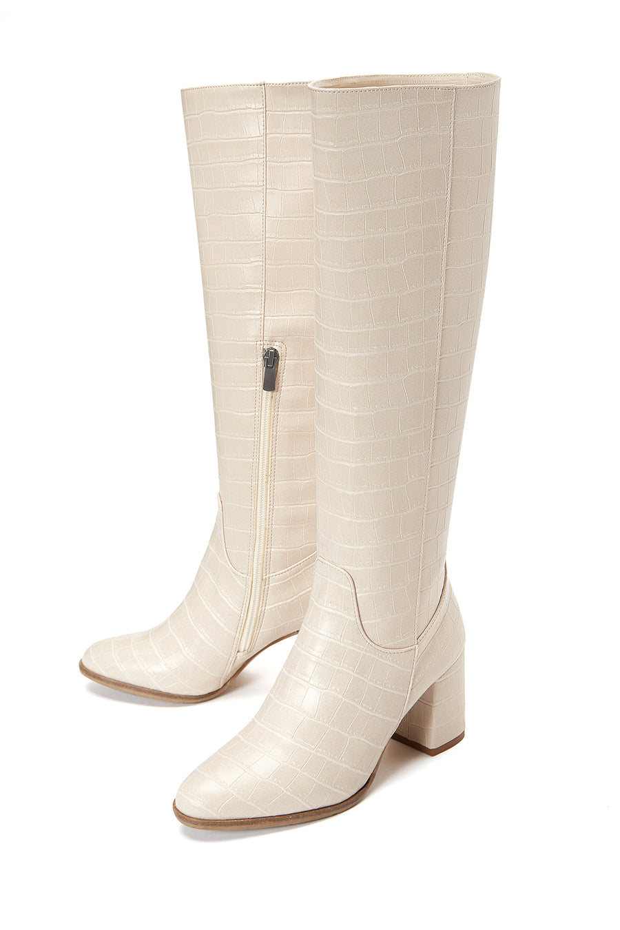 Women's Heeled Boots