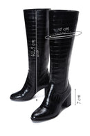 Women's Heeled Boots | Derimod