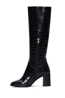 Women's Heeled Boots | Derimod