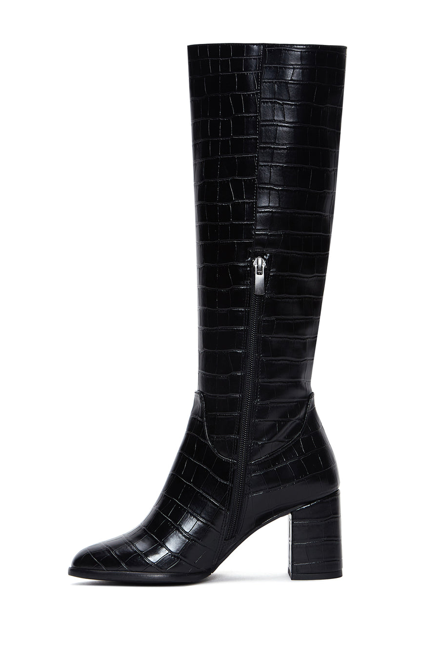 Women's Heeled Boots
