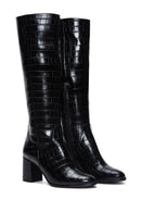 Women's Heeled Boots | Derimod