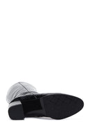 Women's Heeled Boots | Derimod