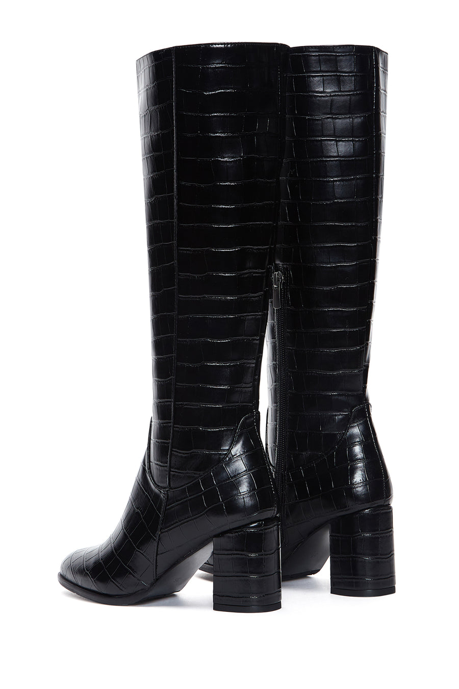 Women's Heeled Boots
