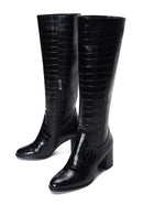 Women's Heeled Boots | Derimod
