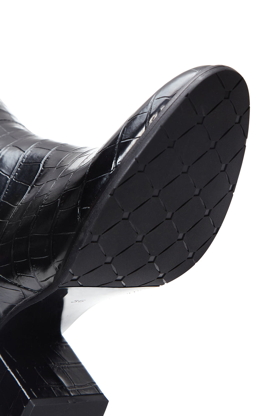 Women's Heeled Boots