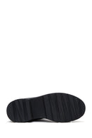 Women's Black Chelsea Boots | Derimod