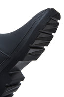 Women's Black Chelsea Boots | Derimod