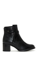 Women's Zipper Boots | Derimod