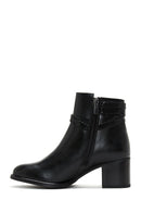 Women's Zipper Boots | Derimod